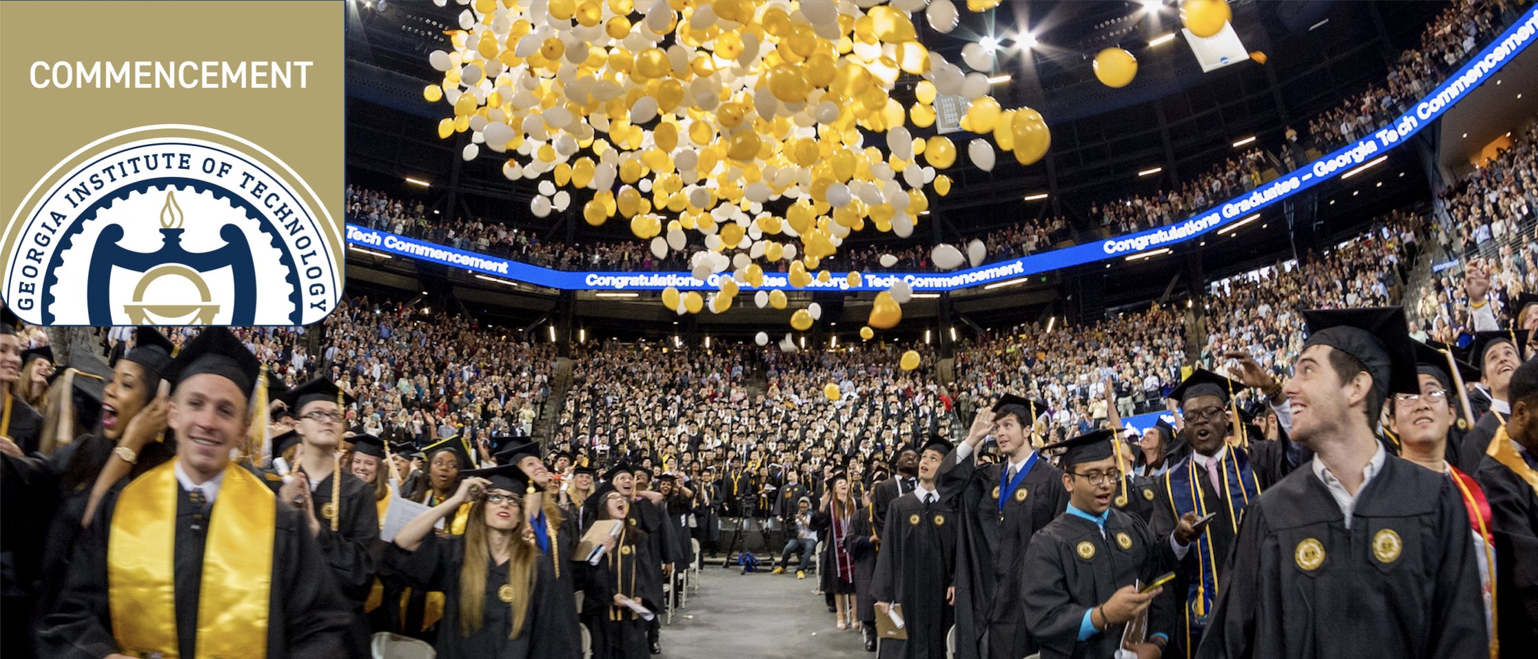 Fall 2023 Commencement Speakers Announced News Center